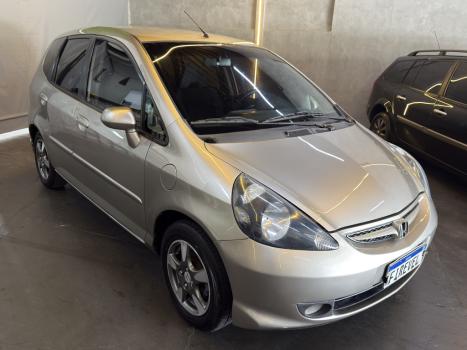 HONDA Fit 1.4 16V 4P LX FLEX, Foto 2