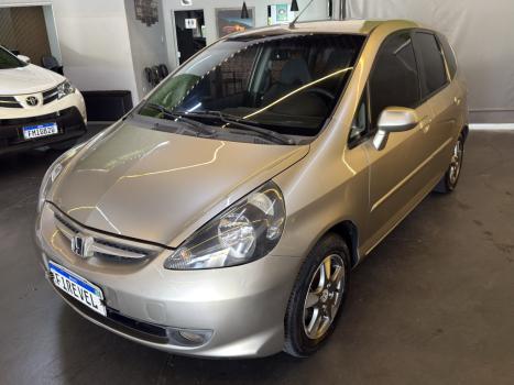 HONDA Fit 1.4 16V 4P LX FLEX, Foto 3