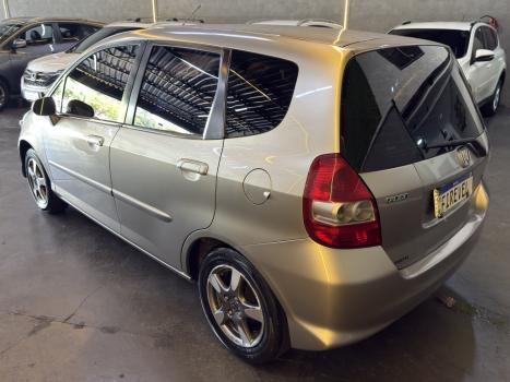 HONDA Fit 1.4 16V 4P LX FLEX, Foto 5