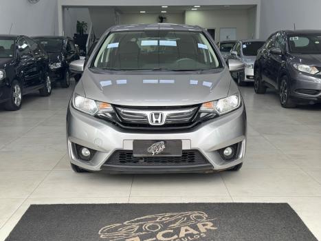 HONDA Fit 1.4 16V 4P CX FLEX, Foto 1