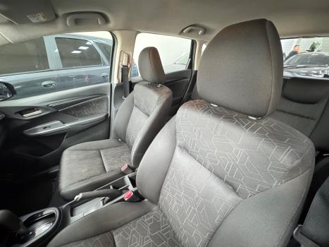 HONDA Fit 1.4 16V 4P CX FLEX, Foto 2