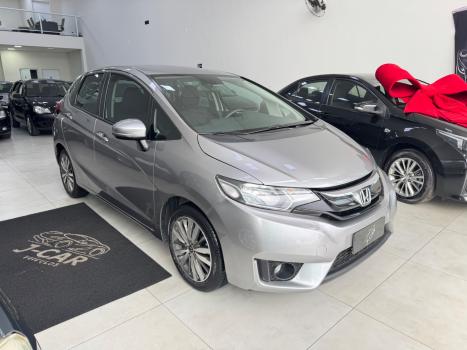 HONDA Fit 1.4 16V 4P CX FLEX, Foto 3