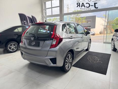 HONDA Fit 1.4 16V 4P CX FLEX, Foto 4