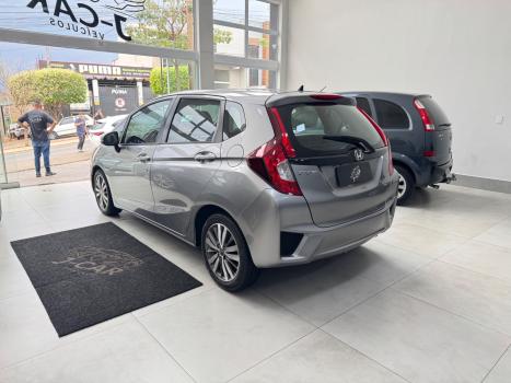 HONDA Fit 1.4 16V 4P CX FLEX, Foto 6