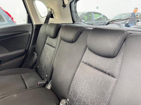 HONDA Fit 1.4 16V 4P CX FLEX, Foto 8