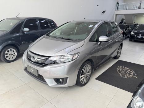 HONDA Fit 1.4 16V 4P CX FLEX, Foto 9