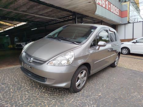 HONDA Fit 1.4 16V 4P LXL, Foto 2
