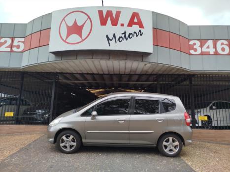 HONDA Fit 1.4 16V 4P LXL, Foto 3