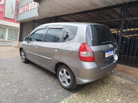 HONDA Fit 1.4 16V 4P LXL, Foto 4