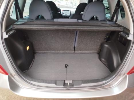 HONDA Fit 1.4 16V 4P LXL, Foto 6