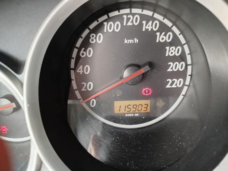 HONDA Fit 1.4 16V 4P LXL, Foto 8