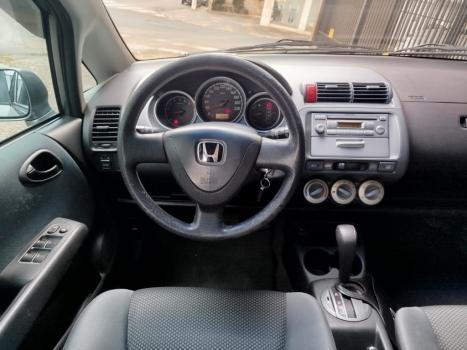 HONDA Fit 1.4 16V 4P LXL, Foto 9