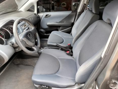 HONDA Fit 1.4 16V 4P LXL, Foto 10