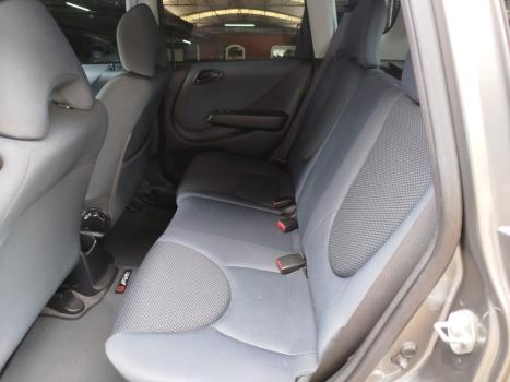 HONDA Fit 1.4 16V 4P LXL, Foto 11