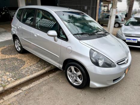 HONDA Fit 1.4 16V 4P LX FLEX, Foto 2