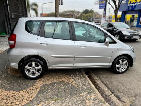 HONDA Fit 1.4 16V 4P LX FLEX, Foto 4