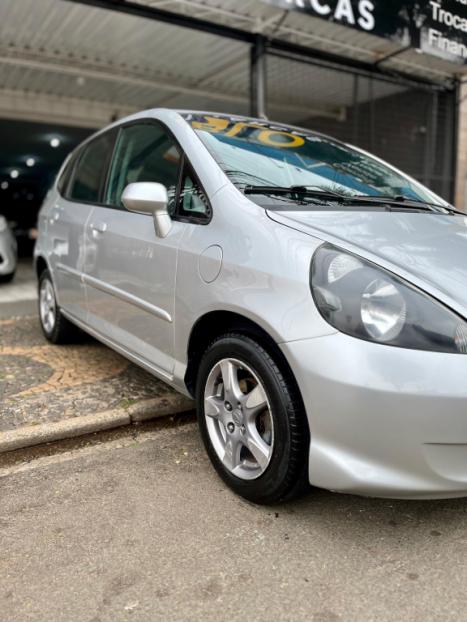 HONDA Fit 1.4 16V 4P LX FLEX, Foto 6