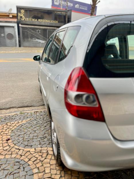 HONDA Fit 1.4 16V 4P LX FLEX, Foto 7