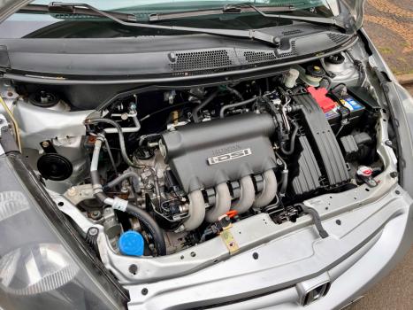 HONDA Fit 1.4 16V 4P LX FLEX, Foto 10