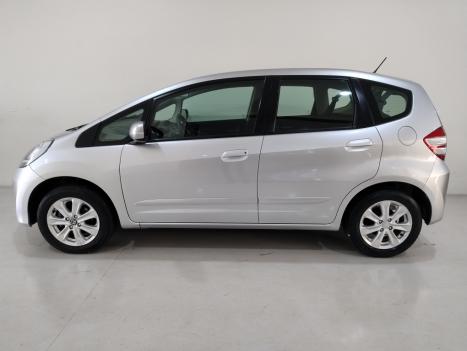 HONDA Fit 1.4 16V 4P LX FLEX AUTOMTICO, Foto 2