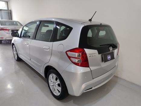 HONDA Fit 1.4 16V 4P LX FLEX AUTOMTICO, Foto 3