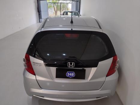 HONDA Fit 1.4 16V 4P LX FLEX AUTOMTICO, Foto 5