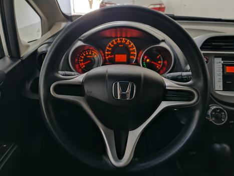 HONDA Fit 1.4 16V 4P LX FLEX AUTOMTICO, Foto 7