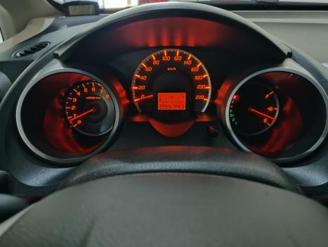 HONDA Fit 1.4 16V 4P LX FLEX AUTOMTICO, Foto 8