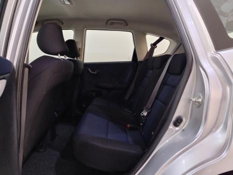 HONDA Fit 1.4 16V 4P LX FLEX AUTOMTICO, Foto 10
