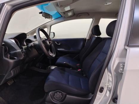 HONDA Fit 1.4 16V 4P LX FLEX AUTOMTICO, Foto 11