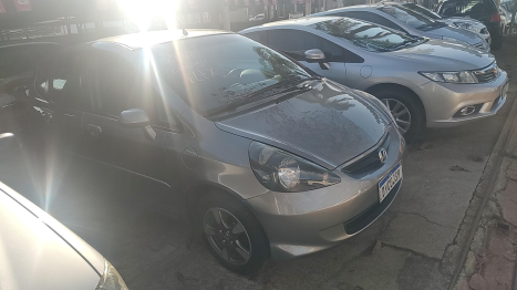 HONDA Fit 1.4 4P LX FLEX, Foto 2