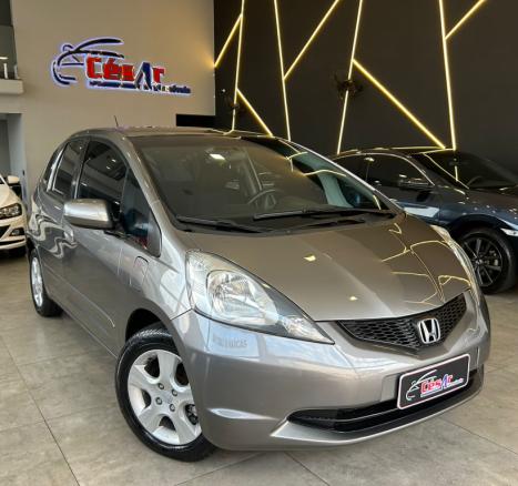 HONDA Fit 1.4 4P LX FLEX, Foto 12