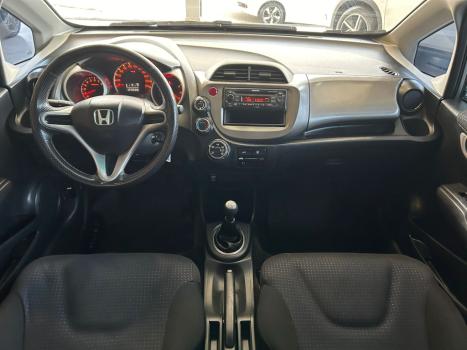 HONDA Fit 1.4 4P LX FLEX, Foto 2