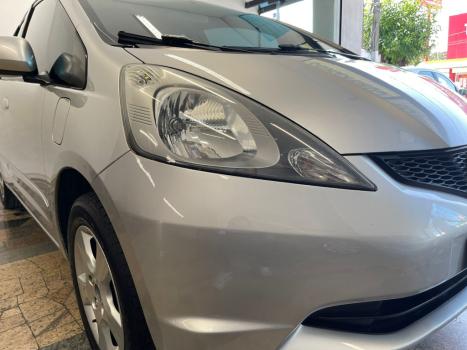 HONDA Fit 1.4 4P LX FLEX, Foto 5