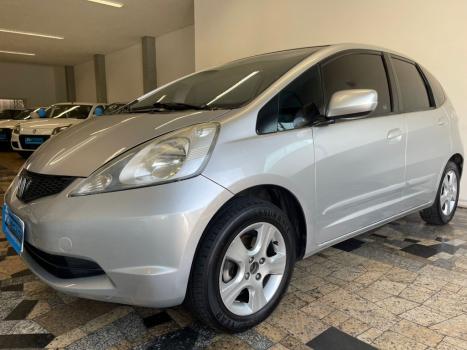 HONDA Fit 1.4 4P LX FLEX, Foto 2