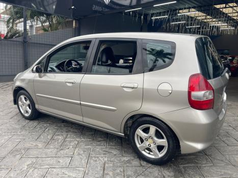 HONDA Fit 1.4 4P LX, Foto 5