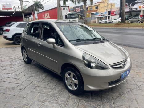 HONDA Fit 1.4 4P LX, Foto 2