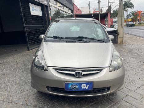 HONDA Fit 1.4 4P LX, Foto 3