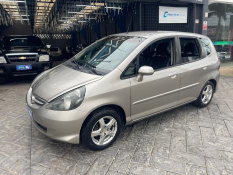 HONDA Fit 1.4 4P LX, Foto 4