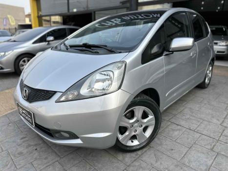 HONDA Fit 1.4 4P LX FLEX, Foto 2