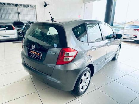 HONDA Fit 1.4 4P LX FLEX, Foto 6