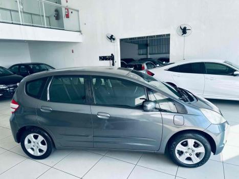 HONDA Fit 1.4 4P LX FLEX, Foto 7