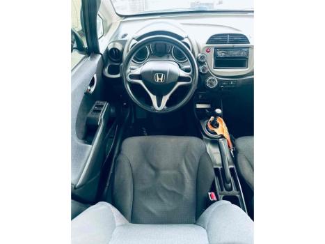 HONDA Fit 1.4 4P LX FLEX, Foto 9