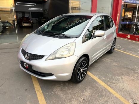 HONDA Fit 1.4 4P LX FLEX, Foto 1