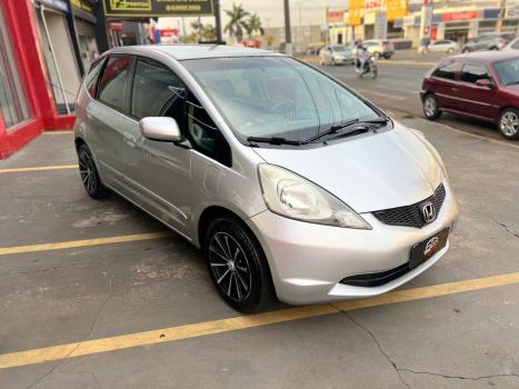 HONDA Fit 1.4 4P LX FLEX, Foto 2