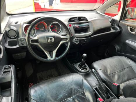 HONDA Fit 1.4 4P LX FLEX, Foto 6