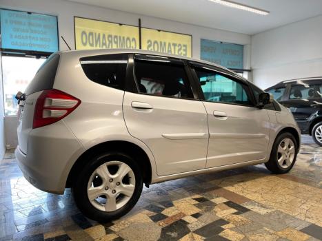 HONDA Fit 1.4 4P LX AUTOMTICO, Foto 5