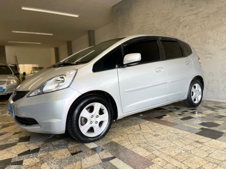 HONDA Fit 1.4 4P LX AUTOMTICO, Foto 6