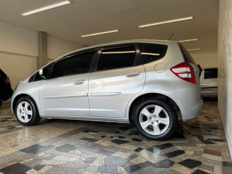 HONDA Fit 1.4 4P LX AUTOMTICO, Foto 8