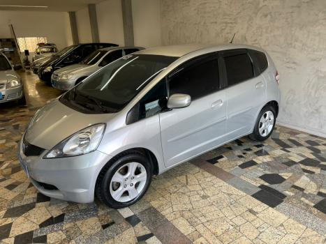 HONDA Fit 1.4 4P LX AUTOMTICO, Foto 9